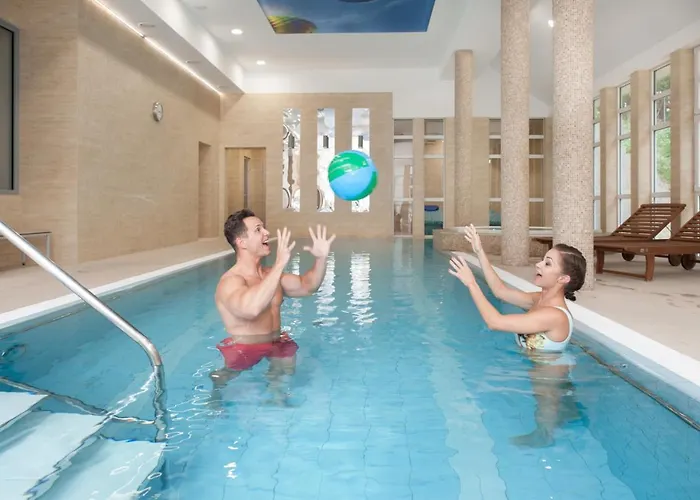 Hotel Cesarskie Ogrody